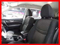 2017 NISSAN ROGUE S CARFAX VERIFIED, CLEAN TITLE, NO ACCIDENTS! ONLY 118,000KM! AUTOMATIC TRANSMISSI... (image 9)