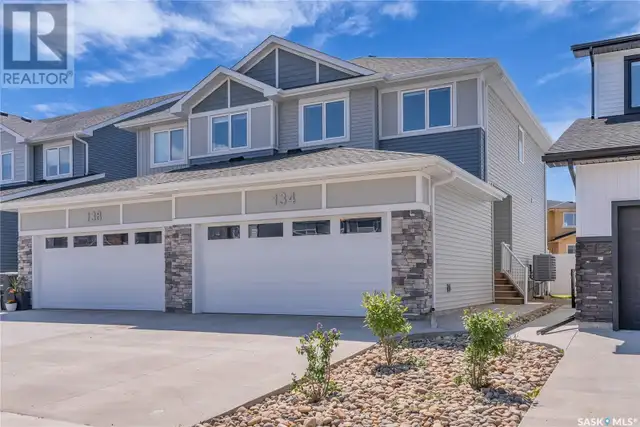 134 Cowessess ROAD Saskatoon, Saskatchewan628637938383381223