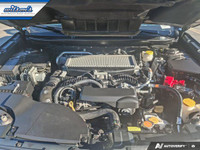 Check out this certified 2022 Subaru Outback Limited XT AWD | Leather | Navi | Sunroof | Heated Seat... (image 8)
