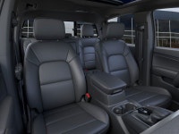 Welcome to Murray Buick GMC - Penticton Our 2026 GMC Canyon Elevation Crew Cab 4X4 is ready for acti... (image 5)