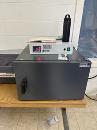 Sublimation Equipment Mississauga / Peel Region Toronto (GTA) Preview