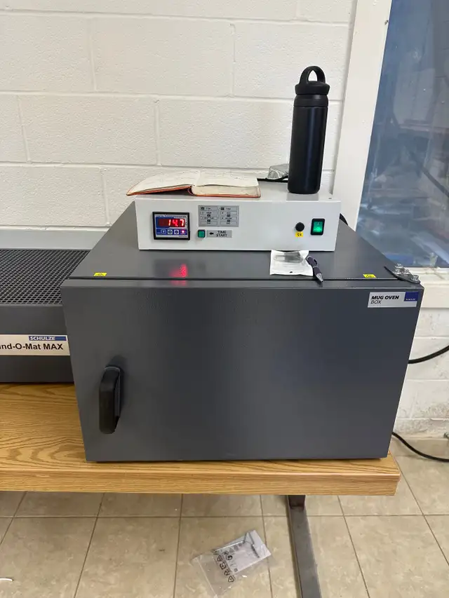 Sublimation Equipment in Other Business & Industrial in Mississauga / Peel Region - Image 2