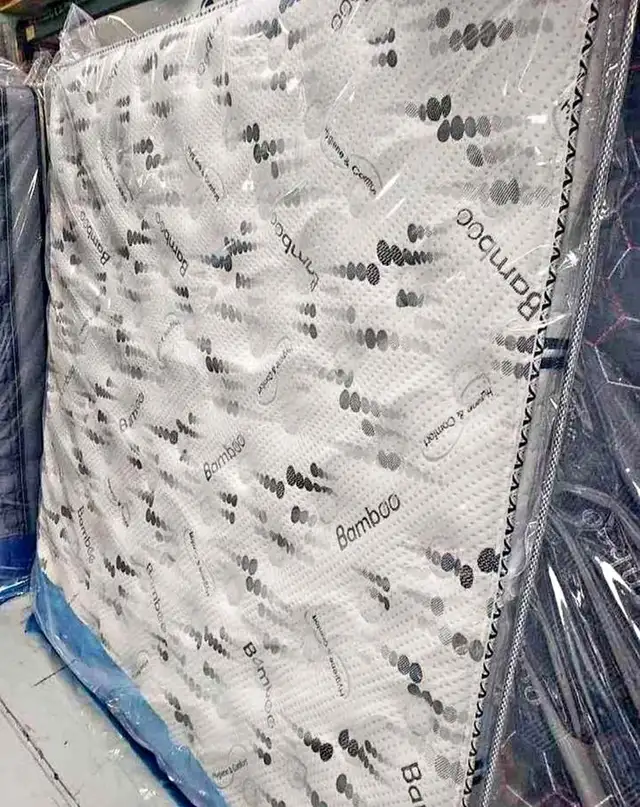 Mattress Super Clearance – Double Mattress + Mattress GTA Sale in Beds & Mattresses in City of Toronto - Image 5