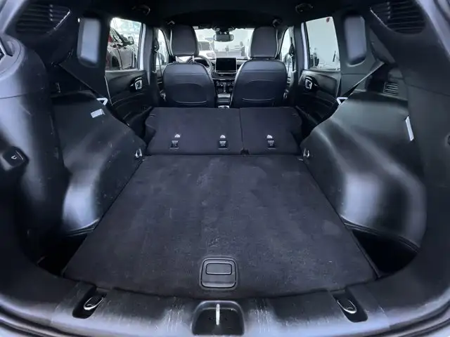 2024 Jeep Compass Trailhawk | 4WD | No Accidents | in Cars & Trucks in Prince George - Image 43