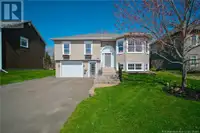 51 Red Maple Court Fredericton, New Brunswick