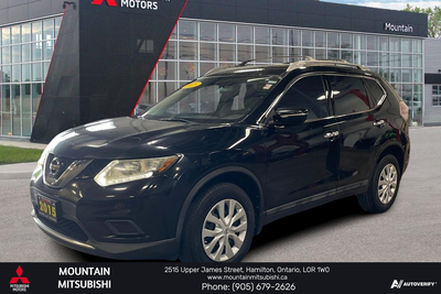 Rear View Camera, SiriusXM, Air Conditioning, Power Windows, Power Doors! Compare at $9998 - Our Pri...