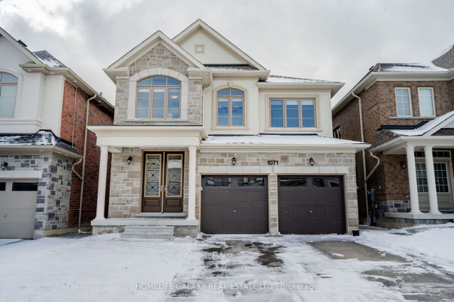 6 Bed / 5 Bth For Sale in Houses for Sale in Markham / York Region