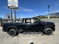 ENGINE DURAMAX 6.6L TURBO-DIESEL V8 B20-DIESEL COMPATIBLE Four Wheel Drive Tow Hitch Experience the... (image 5)