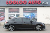 WELL MAINTAINED Unleash the Power: Honda Civic Sedan 6 Speed Manual Sedan Turbo Experience Exhilarat... (image 6)