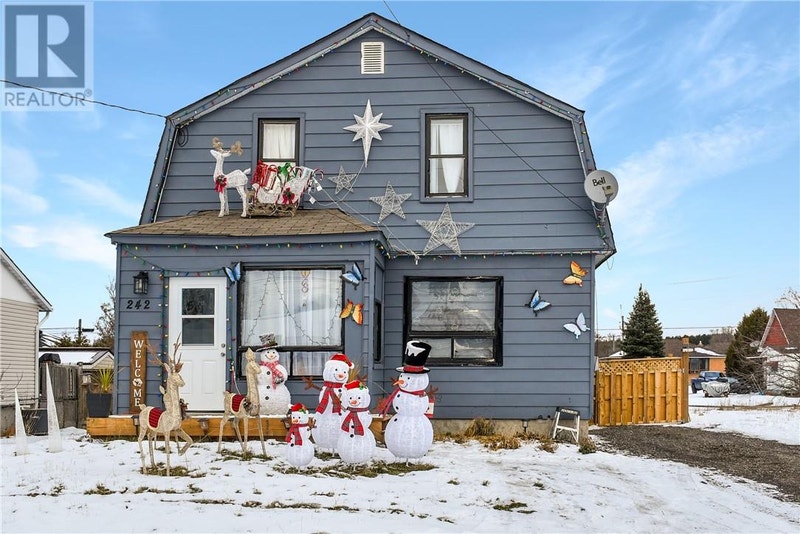 242 Albert Street Espanola, Ontario Houses for Sale Sudbury Kijiji