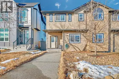 Welcome to stylish living in Bowness, where space, comfort, and location come together. This beautif...