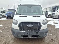 Ryder Stock ID: 591449 Transmission Type/Speed: AUTO 10 Engine: Gas 3.5L V6 275/6500 Horse Power: 27... (image 1)