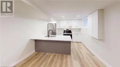 132 GRAHAM Street Unit# Lower Waterloo, Ontario