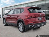 * 4MOTION all-wheel drive * 8-inch Composition Media touchscreen display with Apple CarPlay and Andr... (image 2)