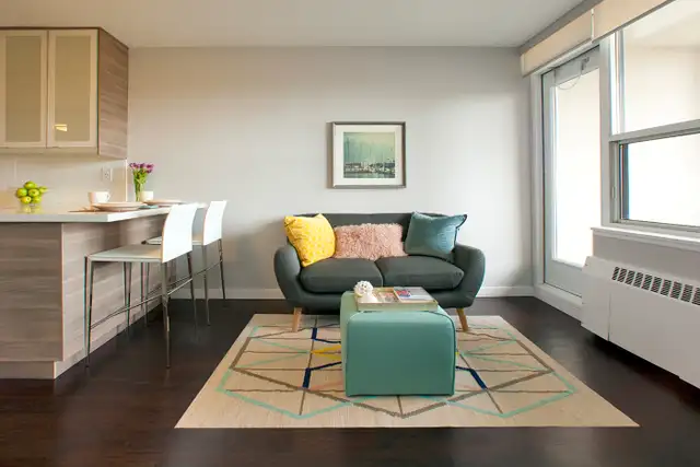 Renovated Jr. 1 Bdm. for Rent in Toronto's Danforth Village! in Long Term Rentals in City of Toronto - Image 4