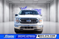 2022 Ford F-150 XLT Super Crew 4x4 Welcome to Xtreme Auto & Truck Sales Your Car Loan, Truck Loan, C... (image 1)