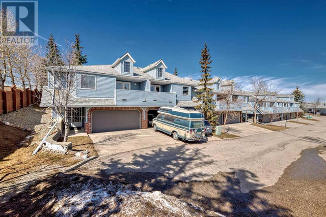 90 Valley Ridge Heights NW Calgary, Alberta in Condos for Sale in Calgary - Image 2