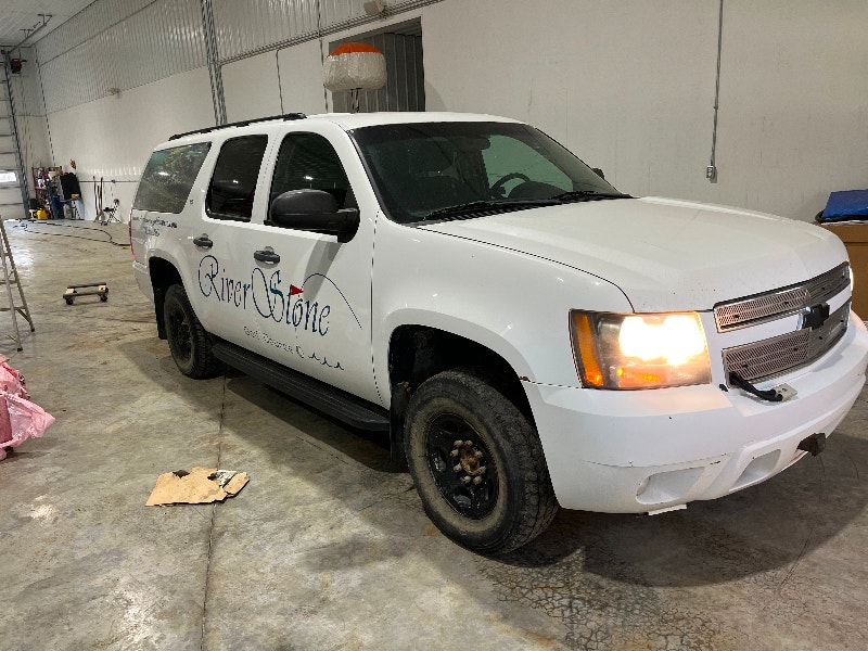 2008 Suburban Cars & Trucks Grande Prairie Kijiji