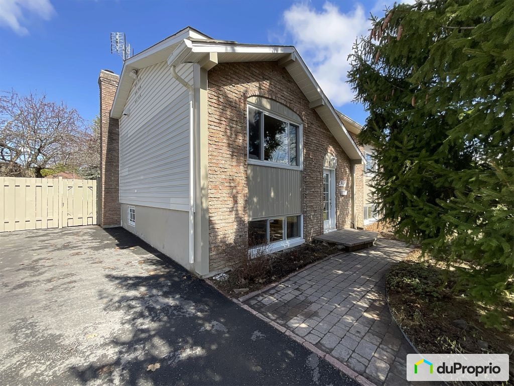 $639,000 - Bungalow for sale in Longueuil (St-Hubert) — photo 2