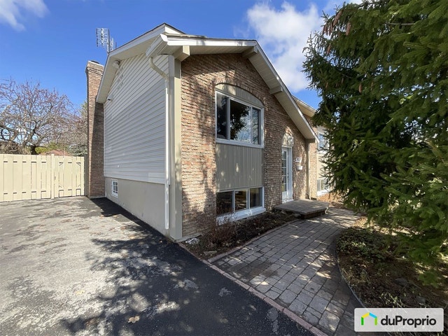 $639,000 - Bungalow for sale in Longueuil (St-Hubert) — photo 2