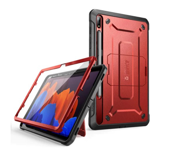 Unicorn Beetle Pro Case for Samsung Galaxy Tab S8 Ultra in iPad & Tablet Accessories in Chatham-Kent