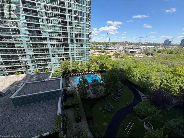 165 LEGION Road N Unit# 933 Toronto, Ontario in Long Term Rentals in Mississauga / Peel Region - Image 39
