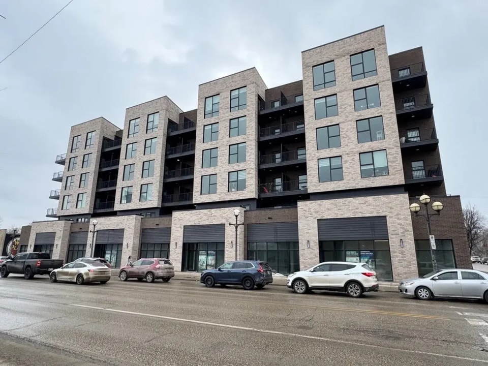 Osborne Terraces - 2 Bed 2 Bath Apartment for Rent 2