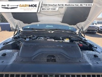 Experience the power and presence of the 2026 Ram 2500 Rebel 4x4 Crew Cab, resplendent in a pristine... (image 6)