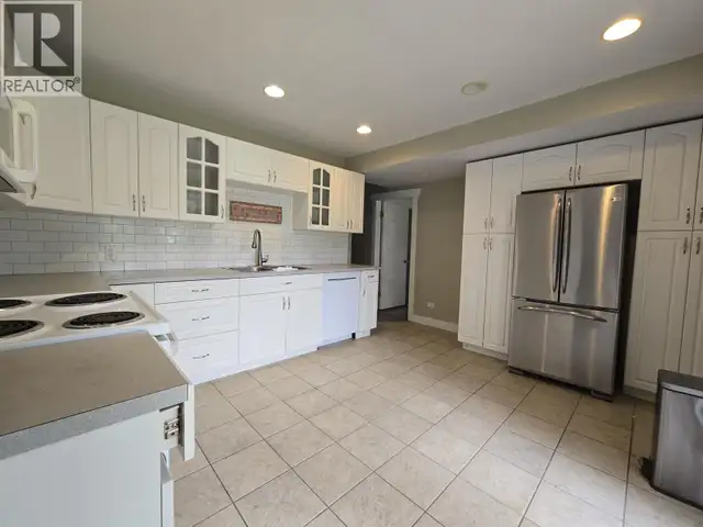 1417 CORMORANT AVENUE Kitimat, British Columbia in Houses for Sale in Kitimat - Image 6
