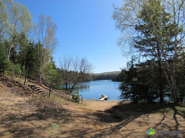 314 000$ - Chalet à vendre à Danford Lake in Houses for Sale in Gatineau - Image 3