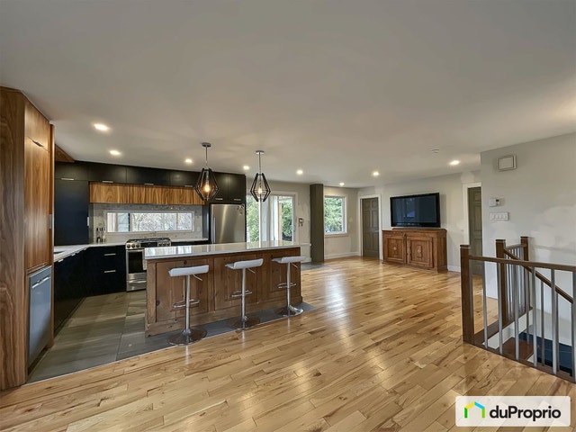 $649,000 - Bungalow for sale in Mercier — photo 3