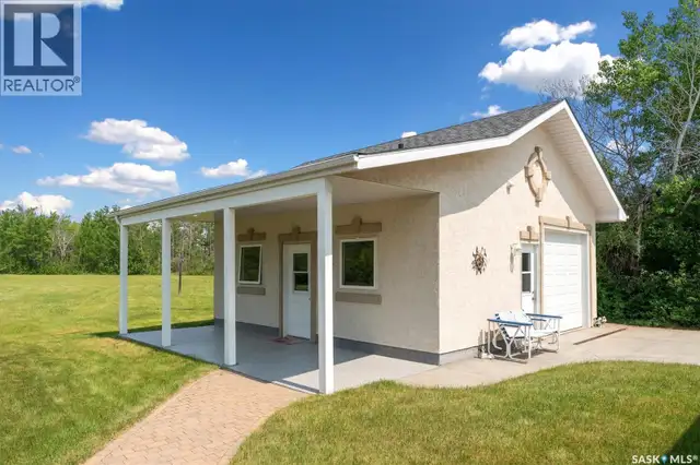 The Meadow Acreage Corman Park Rm No. 344, Saskatchewan in Houses for Sale in Saskatoon - Image 39