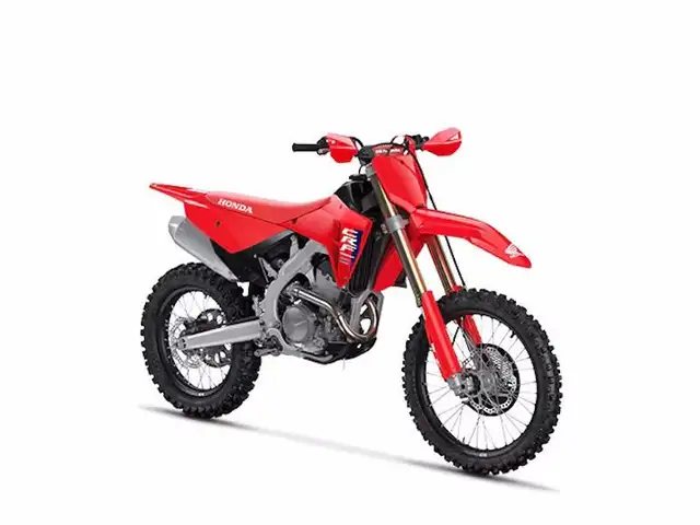 2026 Honda CRF250RX in Dirt Bikes & Motocross in Cambridge - Image 20