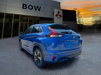 The 2025 Mitsubishi Eclipse Cross GT S-AWC SUV is a striking new presence on the road, with its eleg... (image 6)