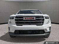 Dealer Certified Pre-Owned. This GMC Acadia boasts a Gas 2.5L/ engine powering this Automatic transm... (image 9)