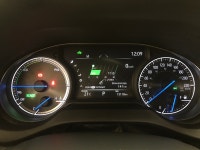 Set out with confidence in the 2021 Toyota Venza Limited, a pre-owned SUV designed for drivers who w... (image 9)