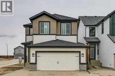 Welcome to The Romeo in Rangeview—Calgary’s first garden-to-table community. Situated on a desirable...