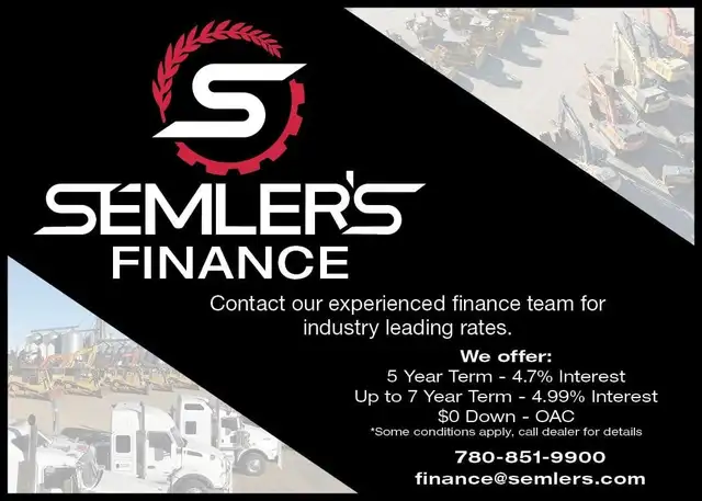 2004 KENWORTH T800 in Heavy Trucks in Ottawa - Image 6