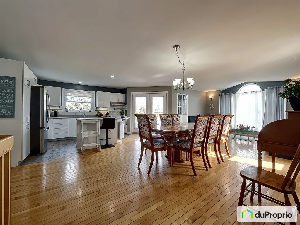 $499,000 - Bungalow for sale in St-Germain-De-Grantham — photo 3