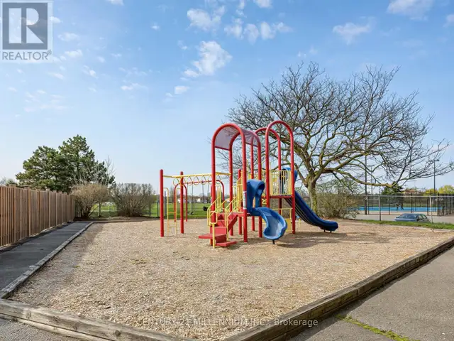 52 - 1020 CENTRAL PARK DRIVE W Brampton (Northgate), Ontario in Condos for Sale in Mississauga / Peel Region - Image 34