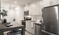 Welcome to the 717 Como Lake Avenue, a brand new rental apartment community in Coquitlam, BC. This 6... (image 1)