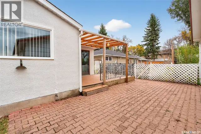 1322 7th AVENUE NW Moose Jaw, Saskatchewan in Houses for Sale in Moose Jaw - Image 35