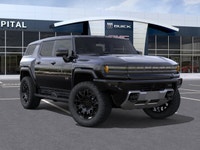 Don't miss out on this 2026 Hummer EV! Fully equipped with cool features like CrabWalk mode, 4-wheel... (image 6)
