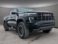 This GMC Canyon delivers a Turbocharged Gas I4 2.7L/ engine powering this Automatic transmission. TR... (image 7)
