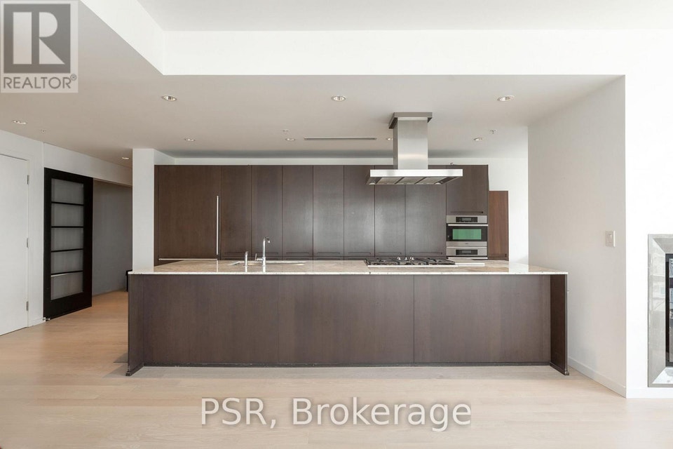3505 - 180 UNIVERSITY AVENUE Toronto (Bay Street Corridor), Onta 5
