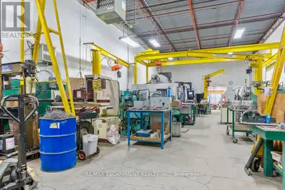 An exceptional opportunity to acquire a well-established, family-owned Turnkey Precision Mold Toolin...