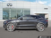 Come visit our London Infiniti team, you can find us at 1055 Wharncliffe Rd S Suite 101, London, ON... (image 5)