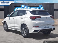 Check out this certified 2023 Buick Encore GX Preferred AWD | ST Package | Heated Seats | Remote Sta... (image 2)