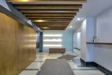 Les Tours d'Auteuil - 0 Bedroom, 1 Bathroom, Studio Apartment fo