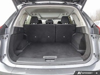 Recent Arrival! AWD. 2024 Nissan Rogue SV 4D Sport Utility Silver CVT with Xtronic AWD 1.5L DOHC Fin... (image 6)